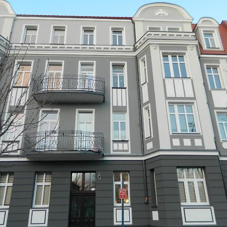 Apartament Grunwaldzka Μπίντγκοστς Εξωτερικό φωτογραφία
