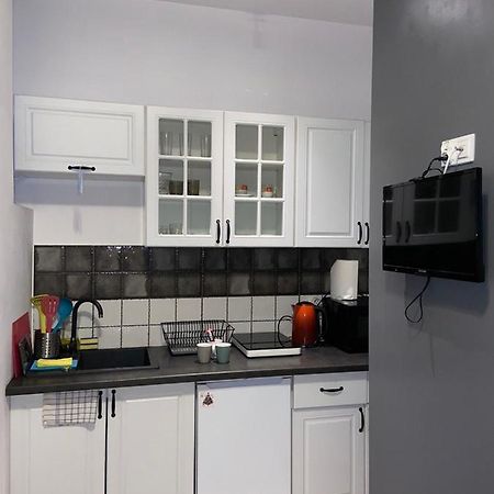 Apartament Grunwaldzka Μπίντγκοστς Εξωτερικό φωτογραφία