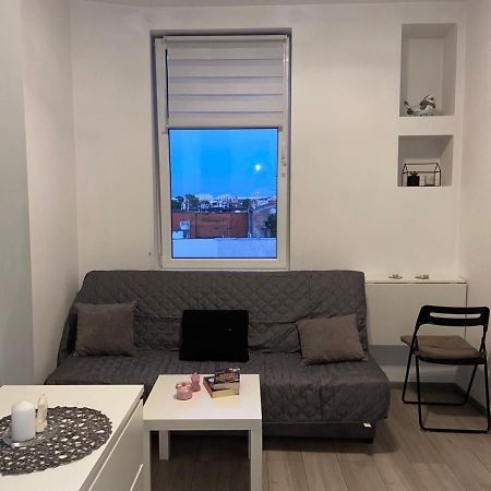 Apartament Grunwaldzka Μπίντγκοστς Εξωτερικό φωτογραφία