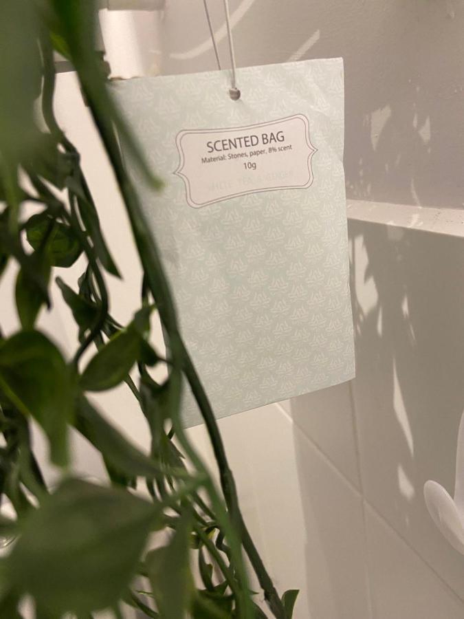 Apartament Grunwaldzka Μπίντγκοστς Εξωτερικό φωτογραφία