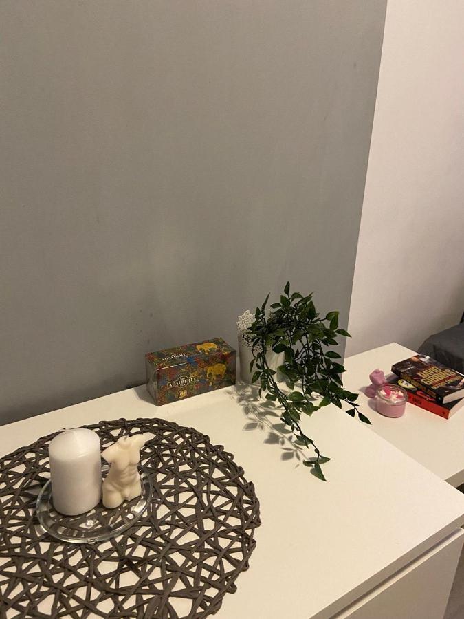 Apartament Grunwaldzka Μπίντγκοστς Εξωτερικό φωτογραφία
