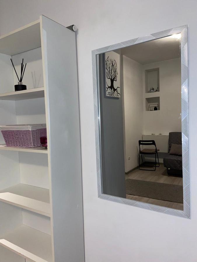 Apartament Grunwaldzka Μπίντγκοστς Εξωτερικό φωτογραφία