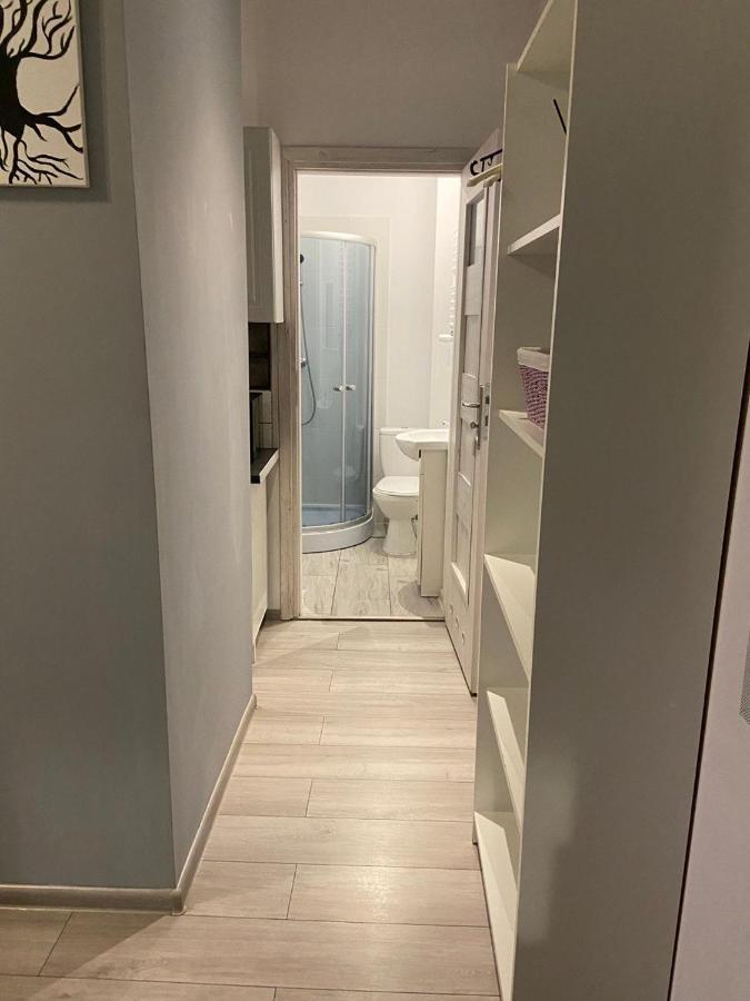 Apartament Grunwaldzka Μπίντγκοστς Εξωτερικό φωτογραφία