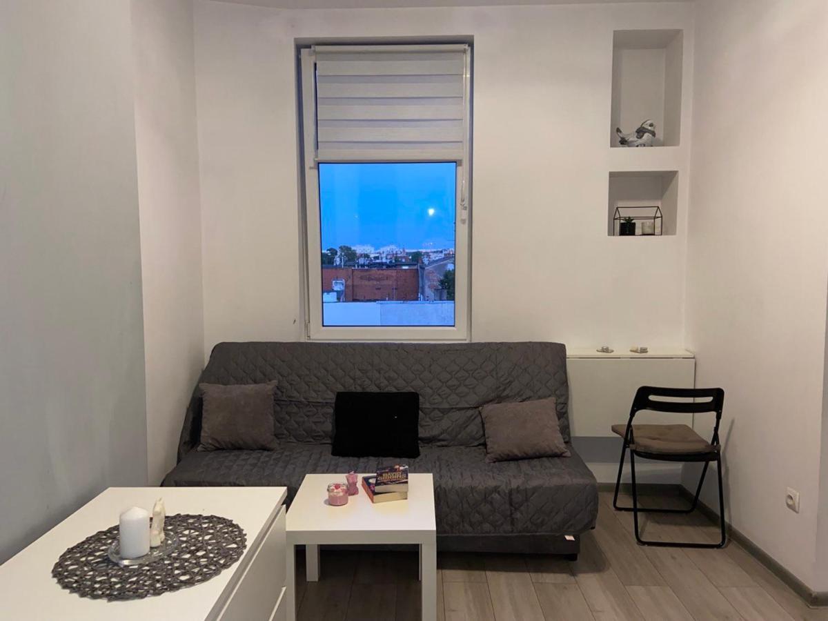 Apartament Grunwaldzka Μπίντγκοστς Εξωτερικό φωτογραφία