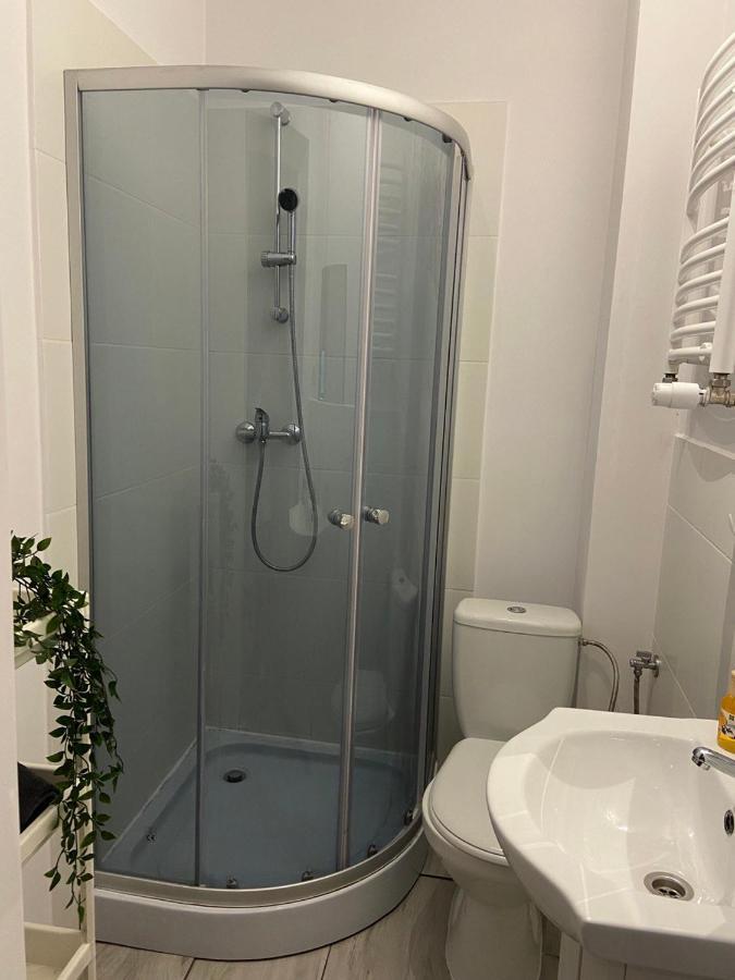 Apartament Grunwaldzka Μπίντγκοστς Εξωτερικό φωτογραφία