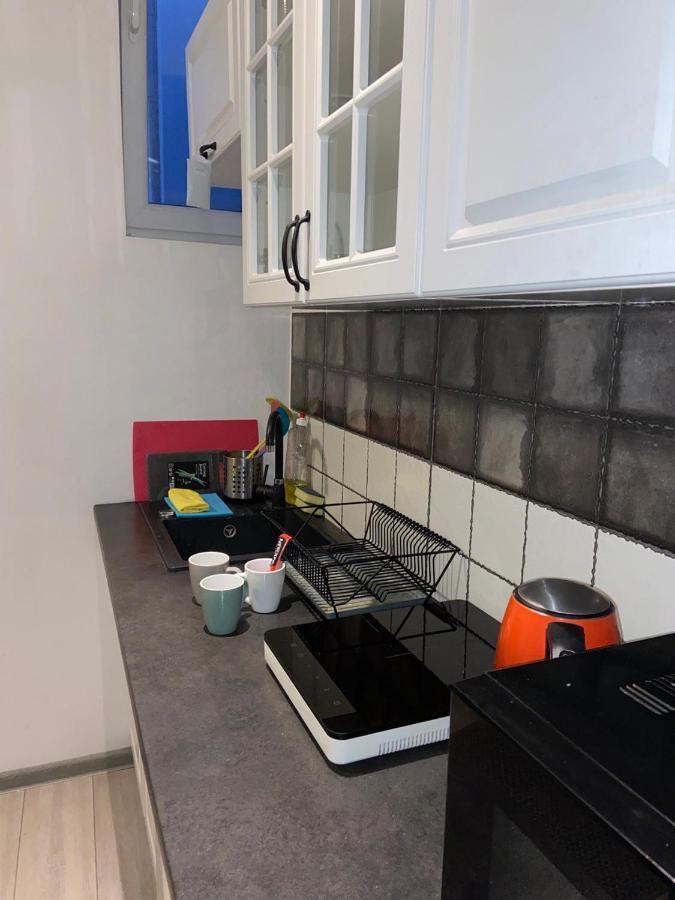 Apartament Grunwaldzka Μπίντγκοστς Εξωτερικό φωτογραφία